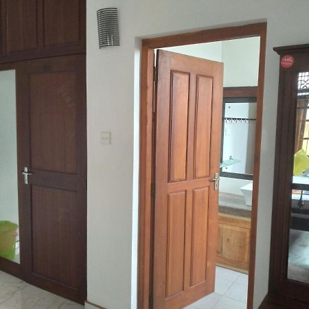 Vijai Resort Negombo Dış mekan fotoğraf