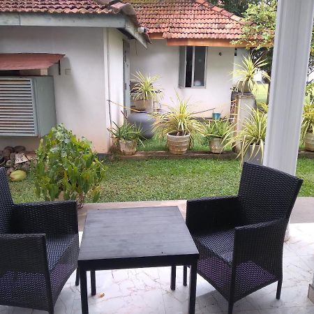 Vijai Resort Negombo Dış mekan fotoğraf