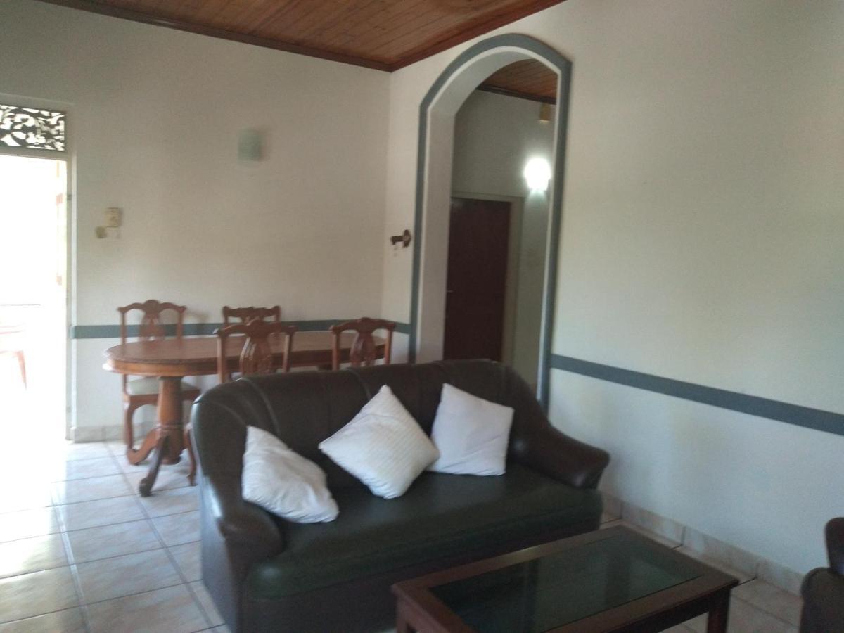 Vijai Resort Negombo Dış mekan fotoğraf