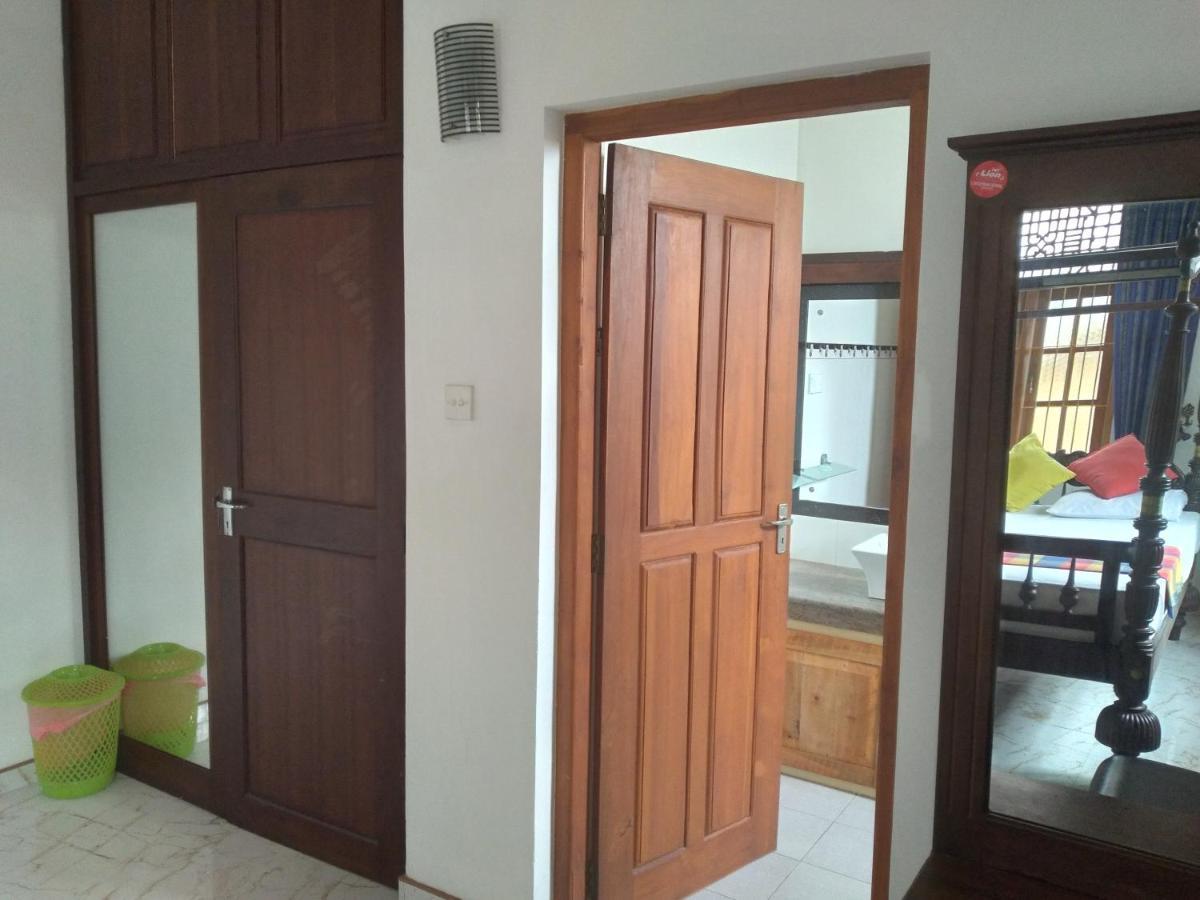 Vijai Resort Negombo Dış mekan fotoğraf