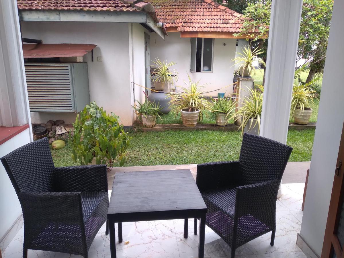 Vijai Resort Negombo Dış mekan fotoğraf