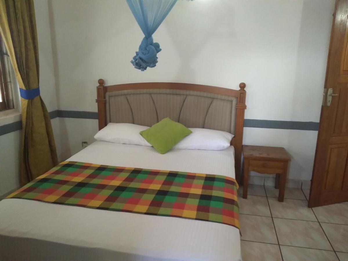 Vijai Resort Negombo Dış mekan fotoğraf