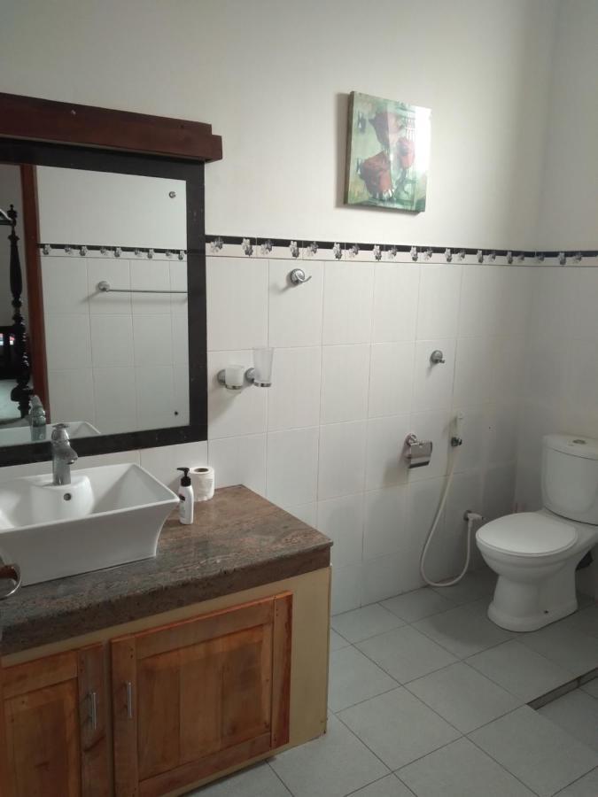 Vijai Resort Negombo Dış mekan fotoğraf