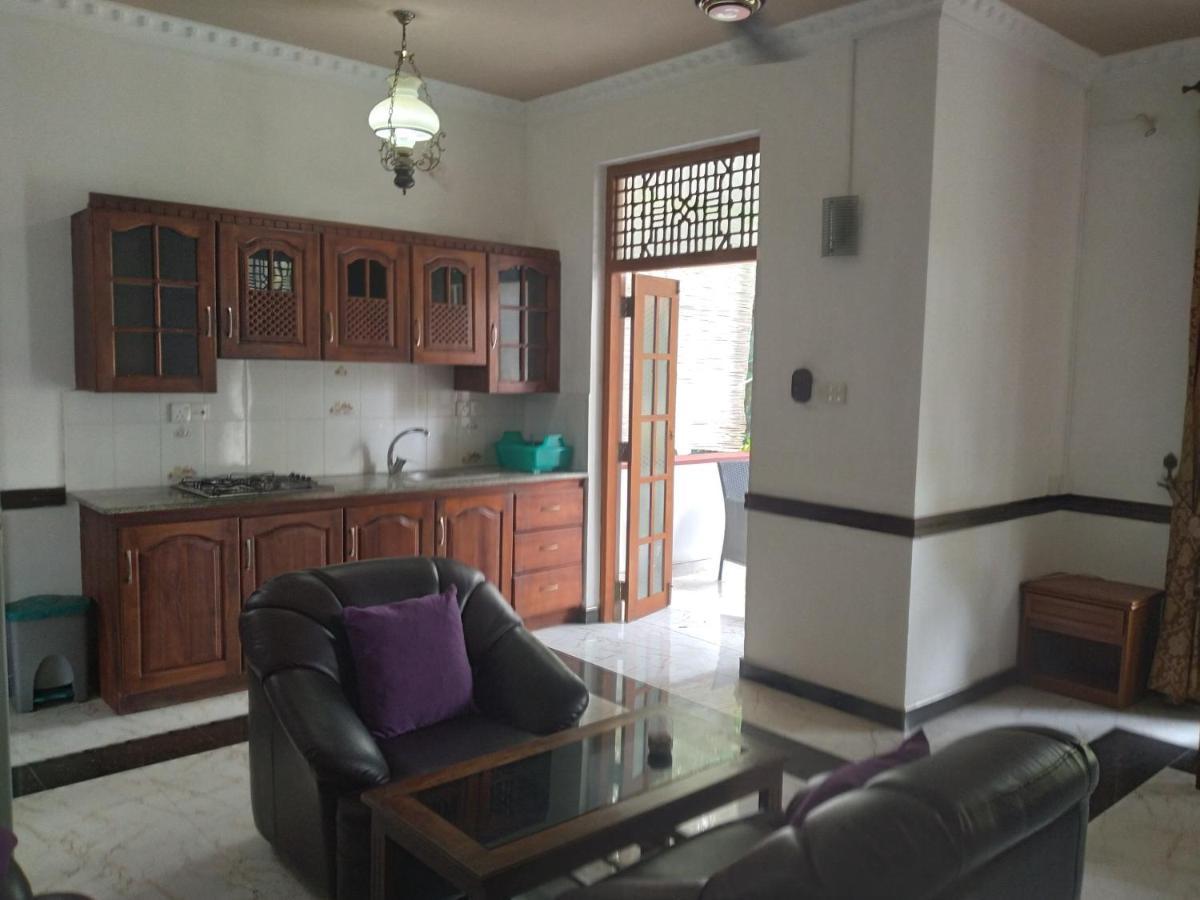 Vijai Resort Negombo Dış mekan fotoğraf