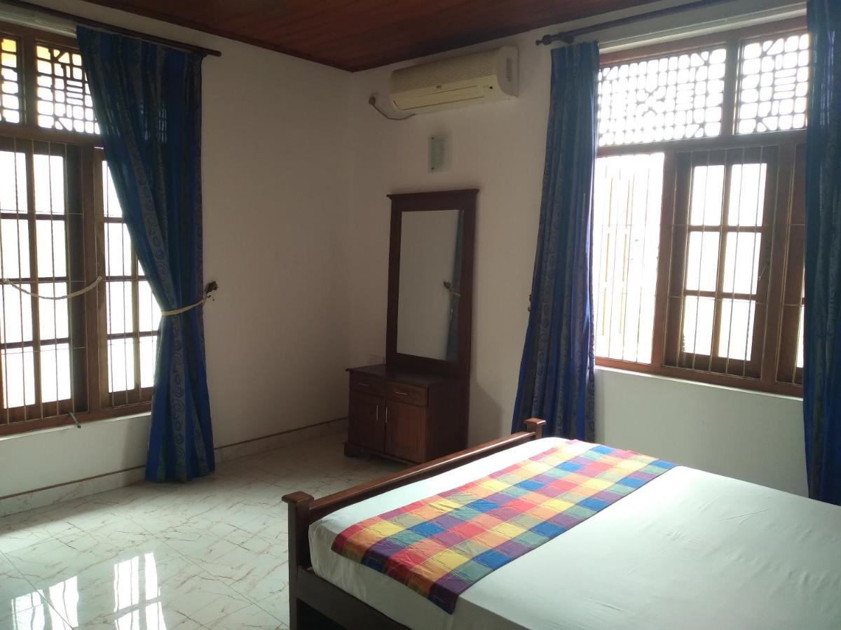 Vijai Resort Negombo Dış mekan fotoğraf