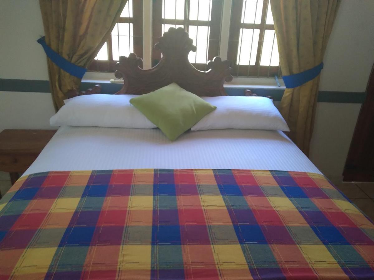 Vijai Resort Negombo Dış mekan fotoğraf