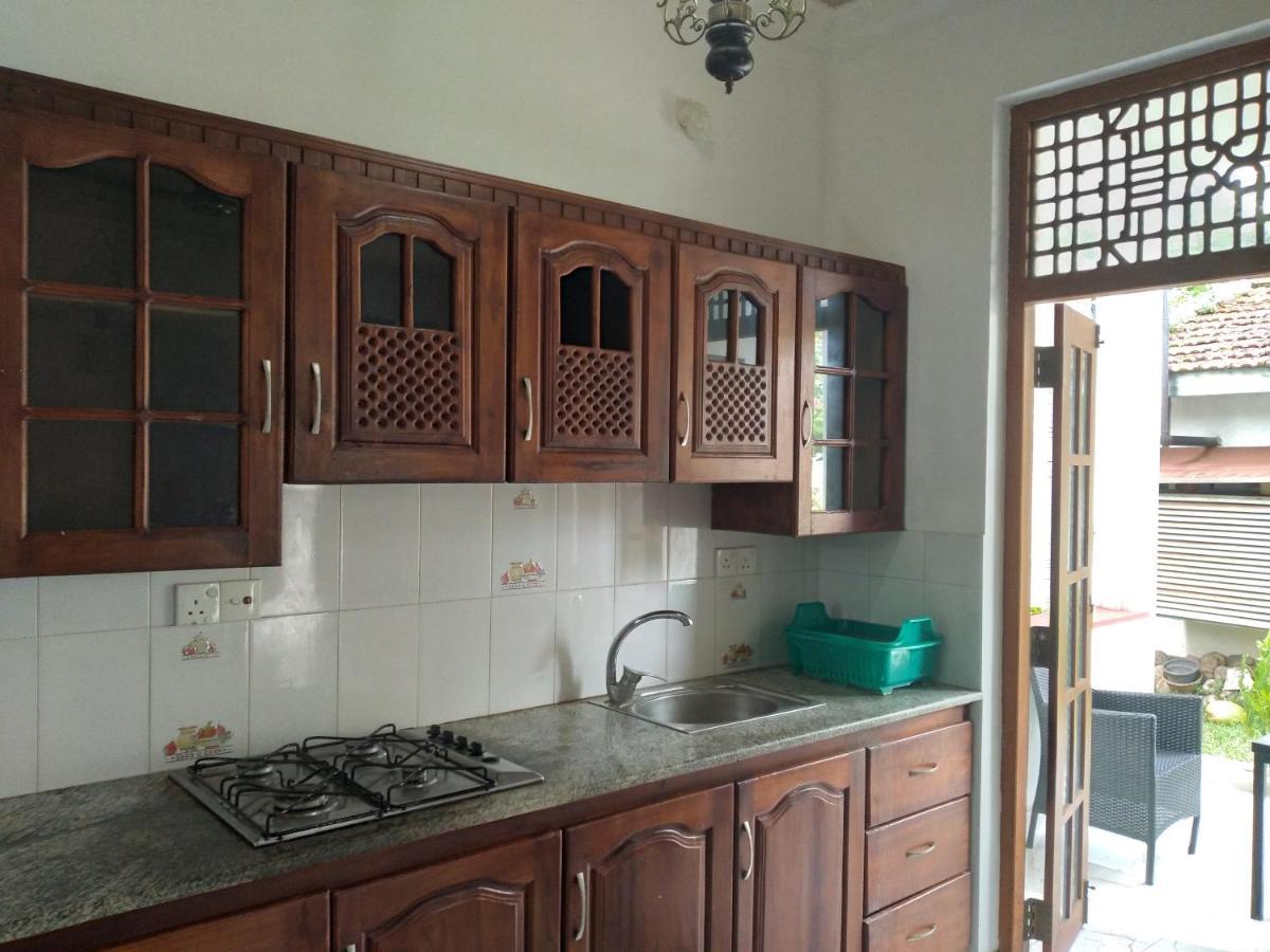 Vijai Resort Negombo Dış mekan fotoğraf