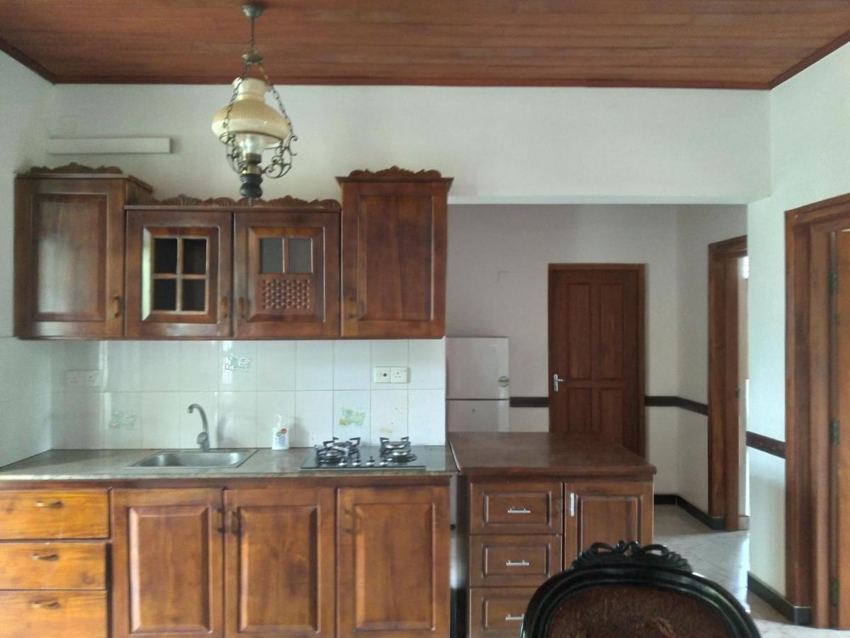 Vijai Resort Negombo Dış mekan fotoğraf