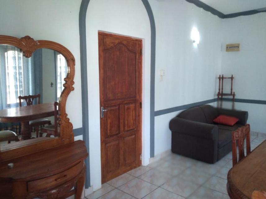 Vijai Resort Negombo Dış mekan fotoğraf
