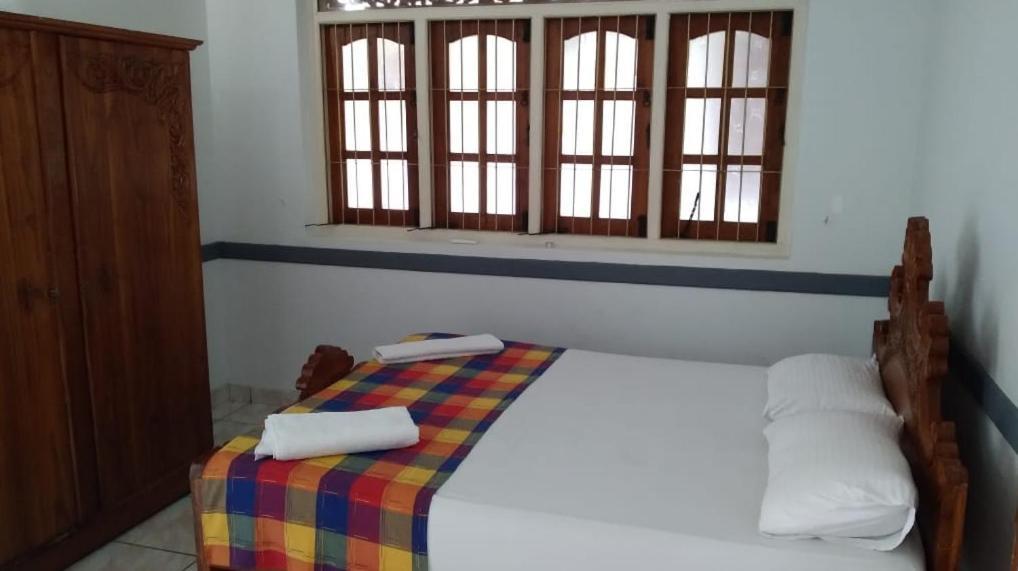 Vijai Resort Negombo Dış mekan fotoğraf
