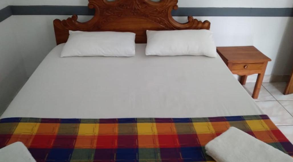Vijai Resort Negombo Dış mekan fotoğraf